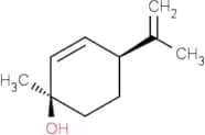 (1R,4S)-1-Methyl-4-prop-1-en-2-ylcyclohex-2-en-1-ol