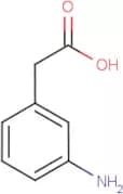 3-Aminophenylacetic acid