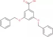 3,5-Dibenzyloxybenzoic acid