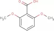 2,6-Dimethoxybenzoic acid