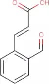 2-Formylcinnamic acid