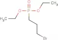 Diethyl (3-bromoprop-1-yl)phosphonate