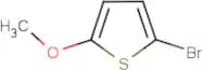 2-Bromo-5-methoxythiophene