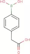 4-(Carboxymethyl)benzeneboronic acid
