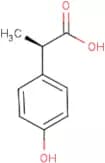 (2R)-2-(4-Hydroxyphenyl)propanoic acid