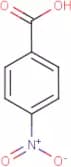 4-Nitrobenzoic acid