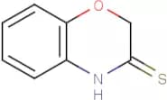 2H-1,4-Benzoxazine-3(4H)-thione