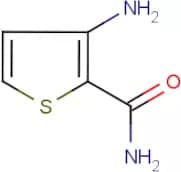3-Aminothiophene-2-carboxamide