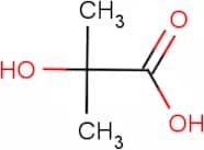 2-Hydroxy-2-methylpropanoic acid
