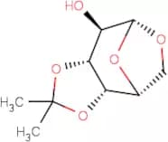 1,6-Anhydro-3,4-O-isopropylidene-β-D-galactopyranose