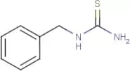 1-Benzylthiourea