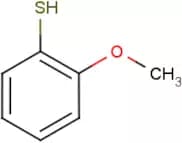 2-Methoxythiophenol
