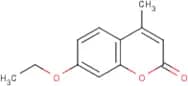7-Ethoxy-4-methylcoumarin