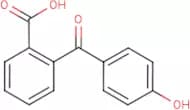 2-(4-Hydroxybenzoyl)benzoic acid
