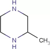 2-Methylpiperazine