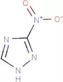 3-Nitro-1H-1,2,4-triazole