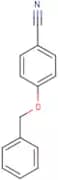 4-Benzyloxybenzonitrile