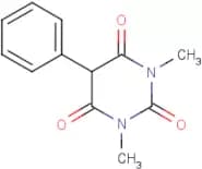 1,3-Dimethyl-5-phenylpyrimidine-2,4,6(1H,3H,5H)-trione