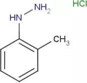 2-Methylphenylhydrazine hydrochloride