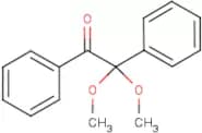 2,2-Dimethoxy-2-phenylacetophenone