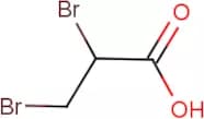 2,3-Dibromopropionic acid