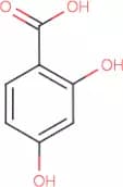 2,4-Dihydroxybenzoic acid