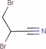 2,3-Dibromopropionitrile