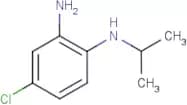 5-Chloro-2-(isopropylamino)aniline
