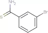 3-Bromothiobenzamide