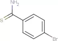 4-Bromothiobenzamide