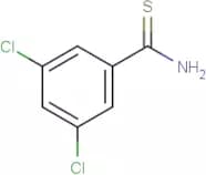 3,5-Dichlorothiobenzamide