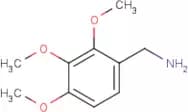 2,3,4-Trimethoxybenzylamine