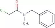 N-Benzyl-2-chloro-N-methylacetamide