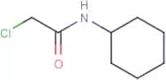 2-Chloro-N-cyclohexylacetamide
