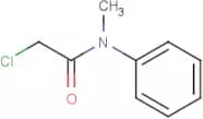 2-Chloro-N-methyl-N-phenylacetamide