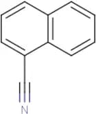 1-Naphthonitrile