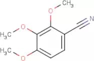 2,3,4-Trimethoxybenzonitrile