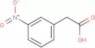 3-Nitrophenylacetic acid