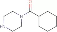 Cyclohexyl(piperazin-1-yl)methanone