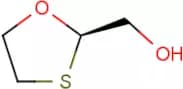 [(2R)-1,3-Oxathiolan-2-yl]methanol