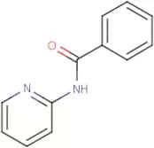 N-(2-Pyridyl)benzamide