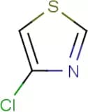 4-Chlorothiazole
