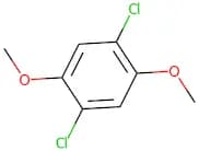 1,4-Dichloro-2,5-dimethoxybenzene