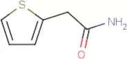 2-(2-Thienyl)acetamide