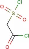 Chlorosulfonylacetyl chloride