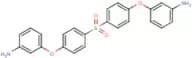 4,4'-Bis(3-aminophenoxy)diphenyl sulfone
