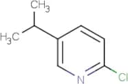 2-Chloro-5-isopropylpyridine