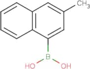 3-Methylnaphthalene-1-boronic acid