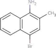 4-Bromo-2-methylnaphthalen-1-amine