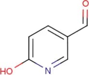 6-Hydroxynicotinaldehyde
